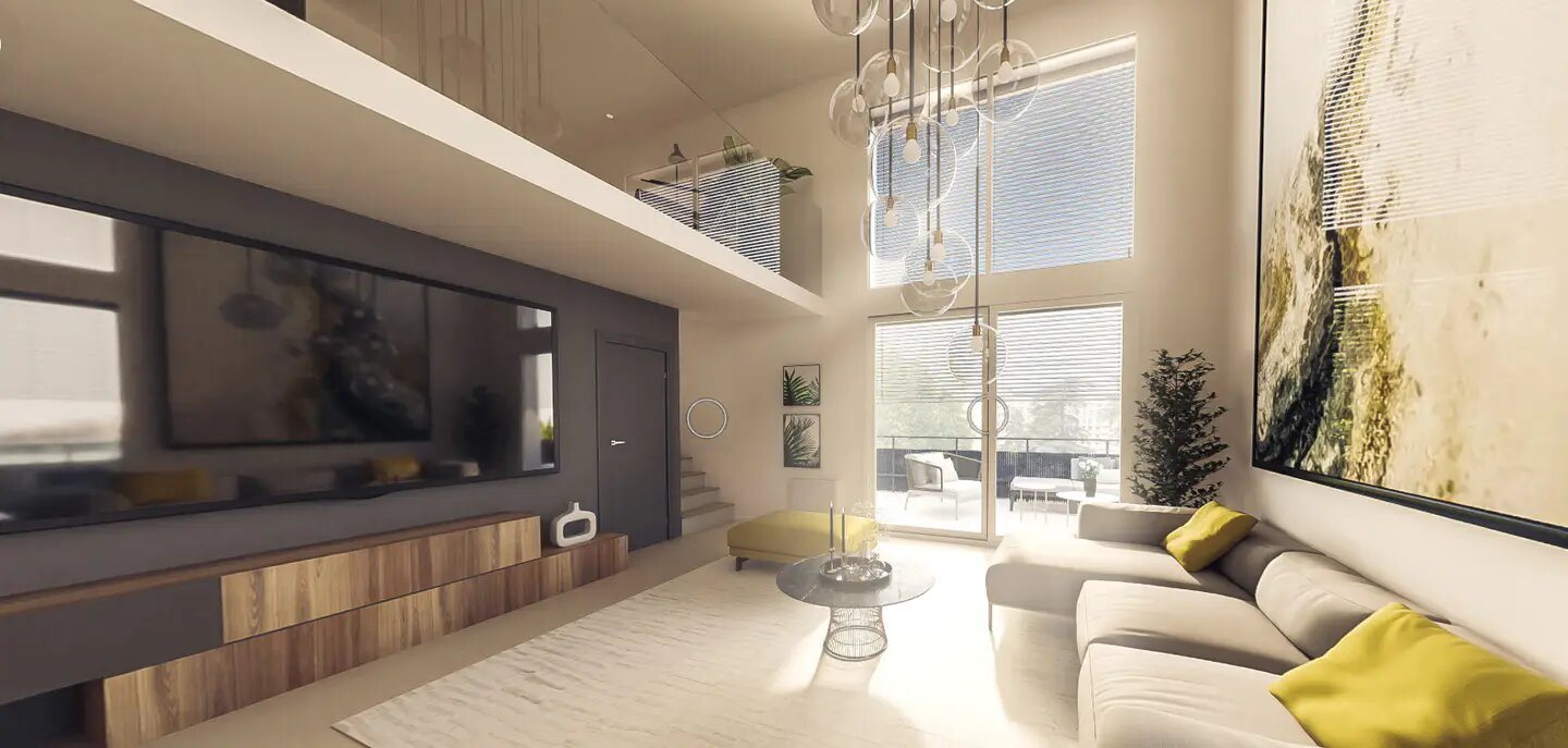 Appartement à vendre, 150m², Caluire-et-Cuire