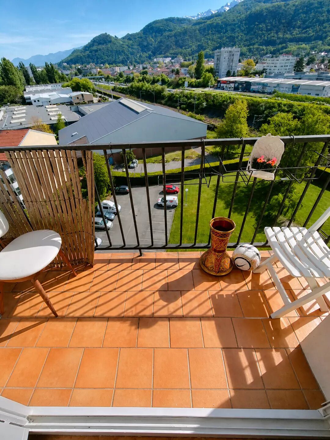 Appartement à vendre, 58m², Eybens