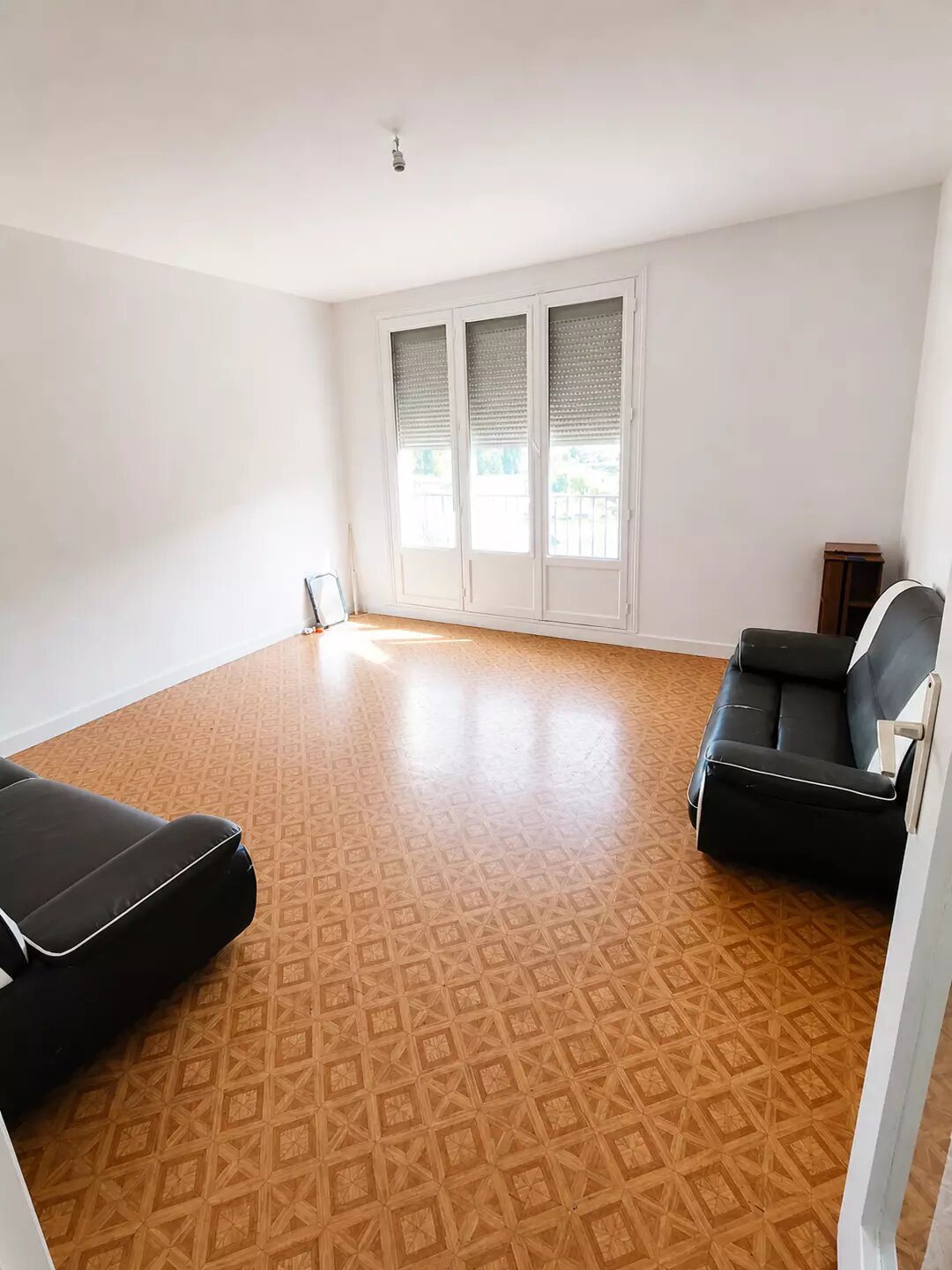 Appartement à vendre, 58m², Eybens