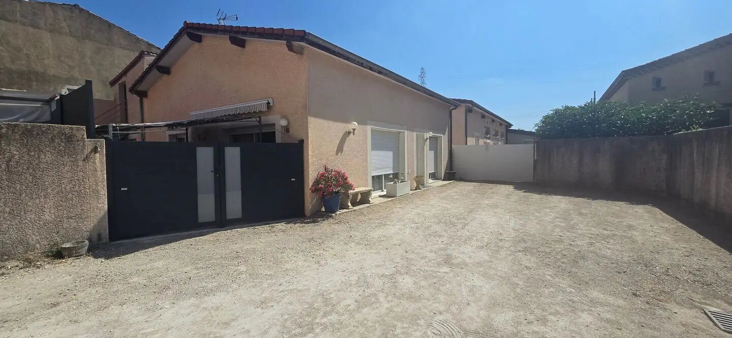 Maison à vendre, 113m², Guilherand-Granges