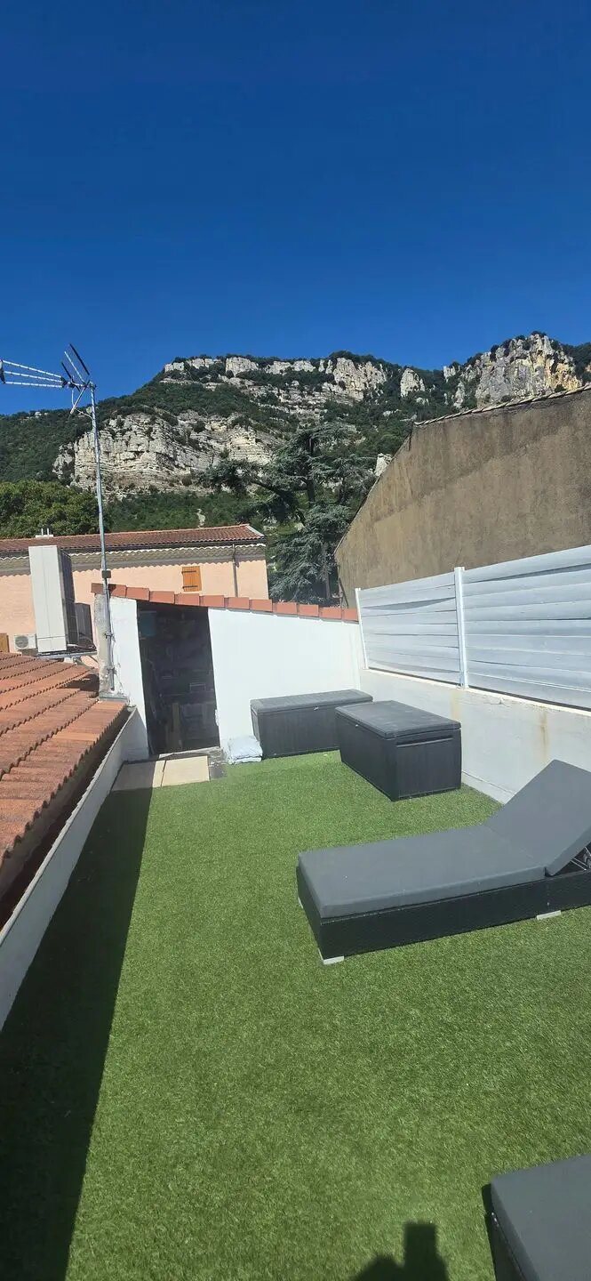 Maison à vendre, 113m², Guilherand-Granges