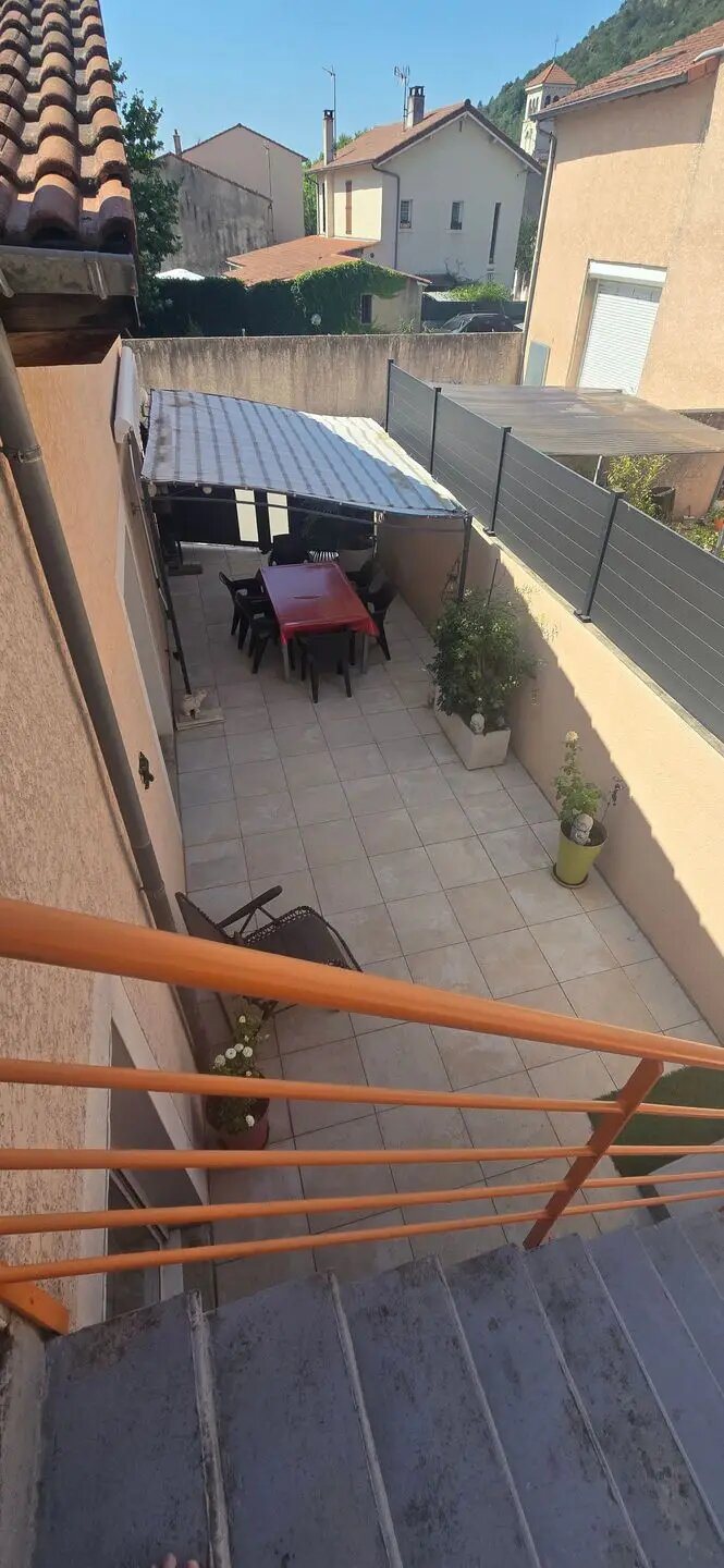 Maison à vendre, 113m², Guilherand-Granges