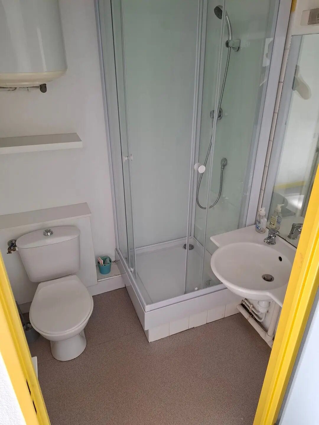 Appartement à louer, 18m², Lille