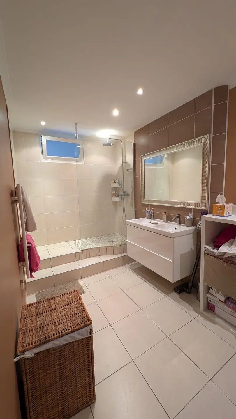 Appartement à vendre, 125m², Saint-Étienne