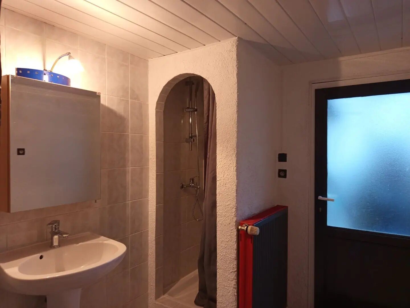 Appartement à louer, 35m², Willerwald