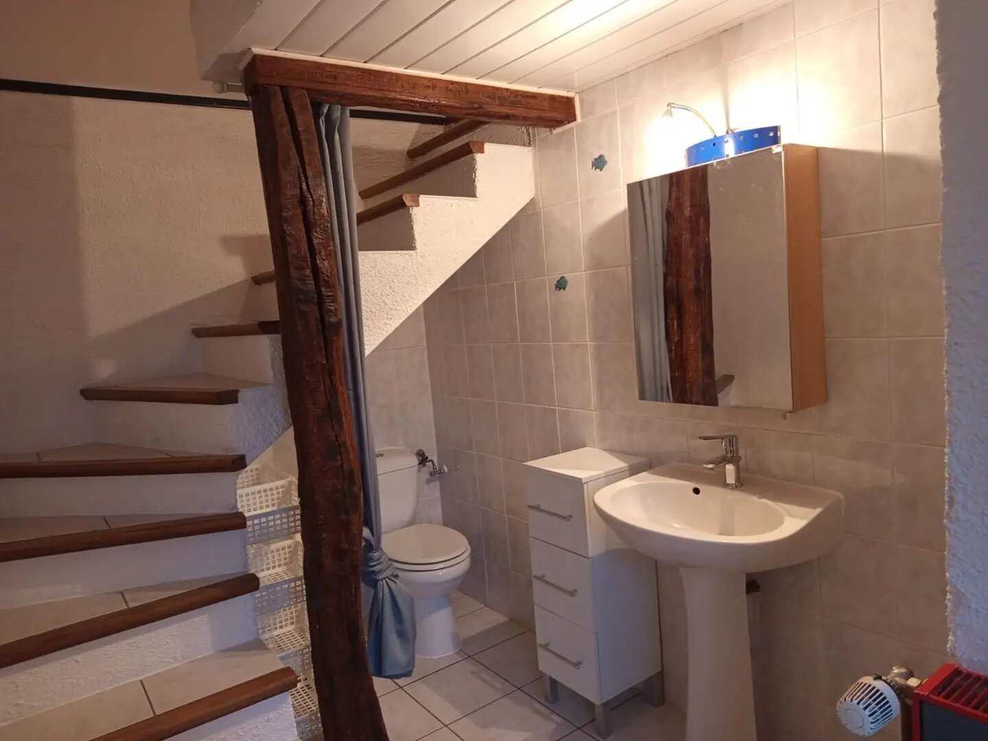 Appartement à louer, 35m², Willerwald