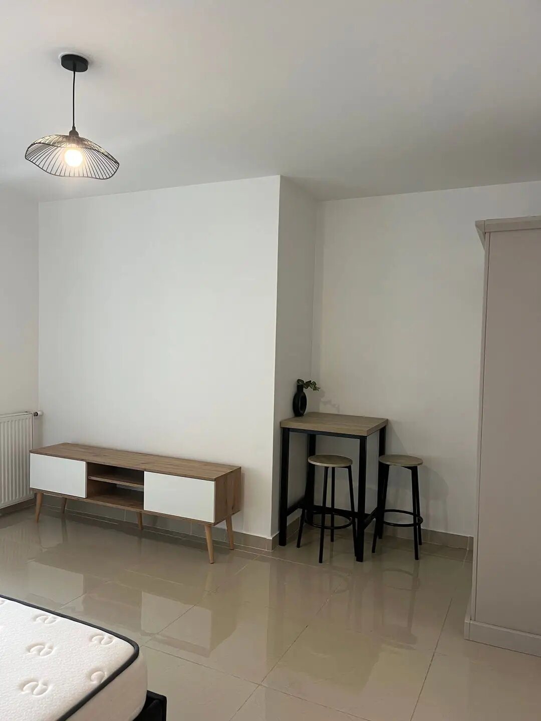 Appartement à louer, 27m², Trappes