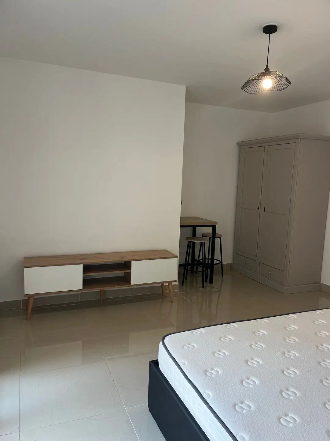 Appartement à louer, 27m², Trappes