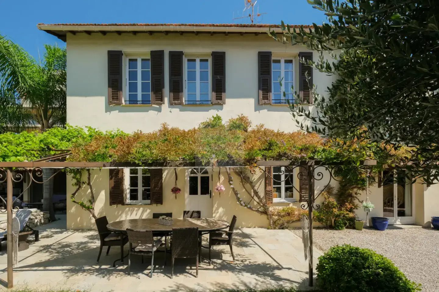 Maison à vendre, 156m², Saint-Laurent-du-Var