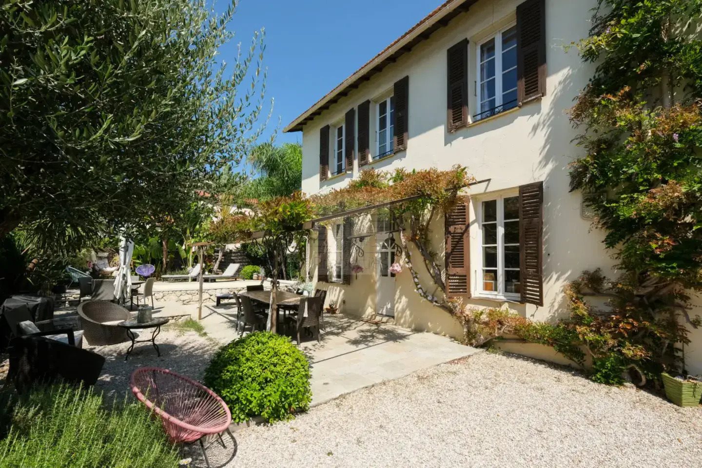 Maison à vendre, 156m², Saint-Laurent-du-Var