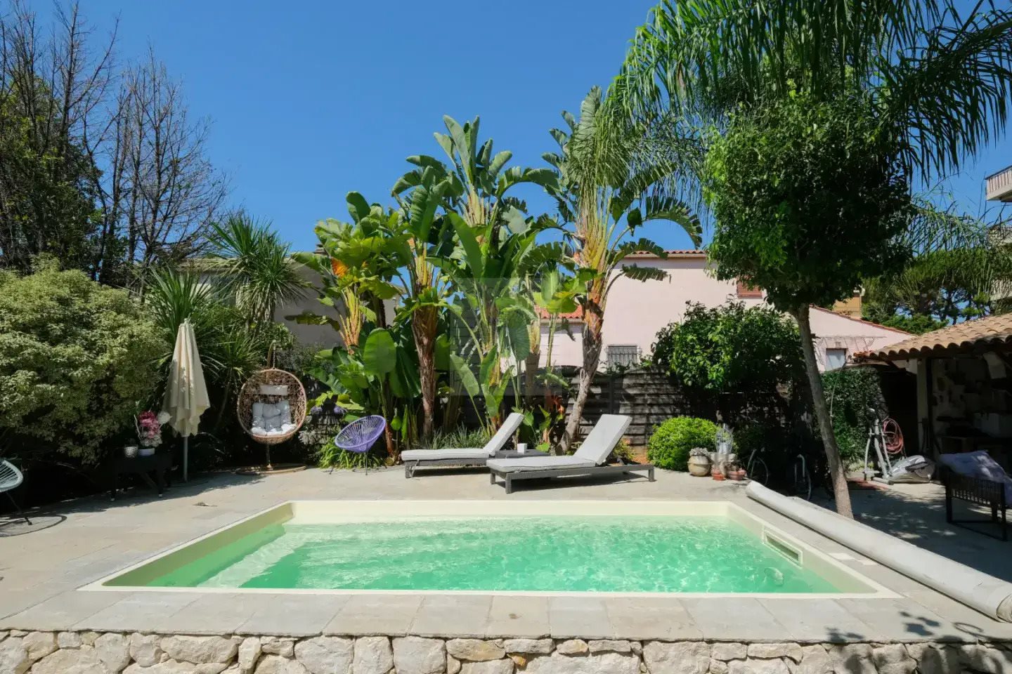 Maison à vendre, 156m², Saint-Laurent-du-Var
