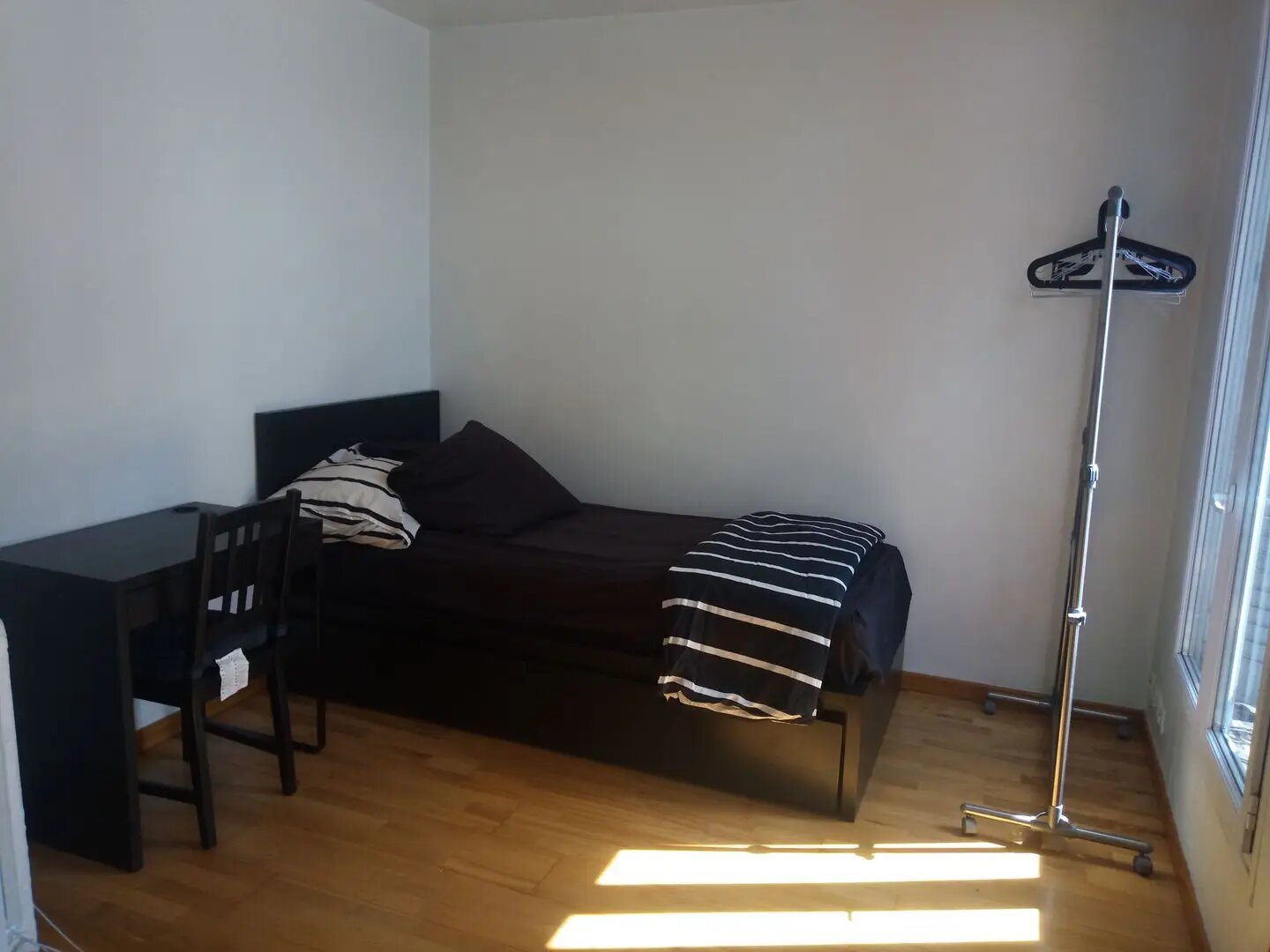 Appartement à louer, 18m², Montrouge