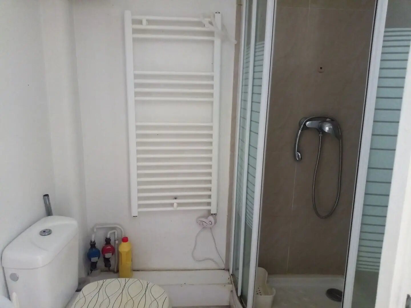 Appartement à louer, 18m², Montrouge