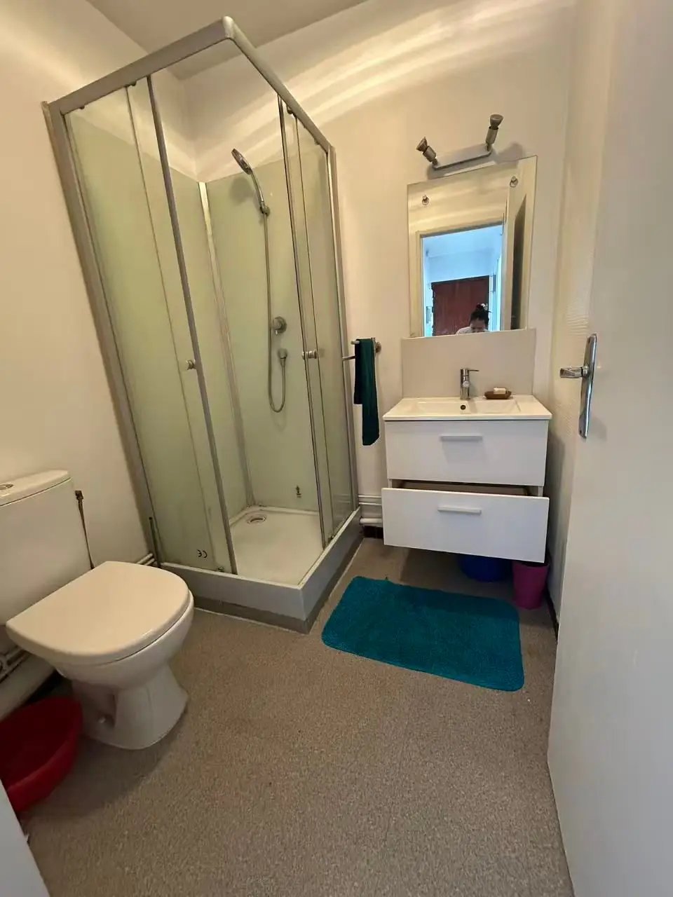 Appartement à louer, 25m², Vitry-sur-Seine