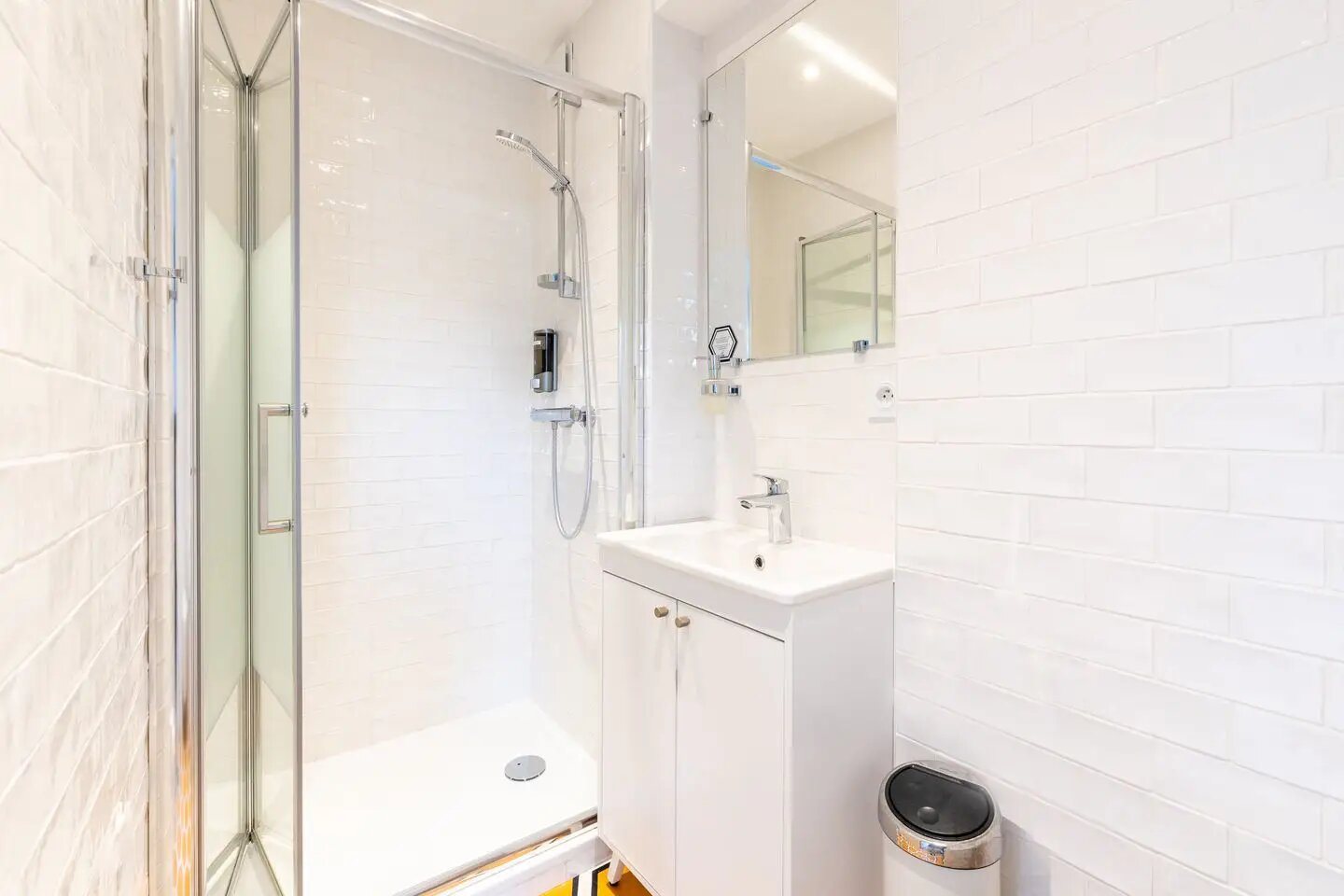 Appartement à louer, 17m², Rennes