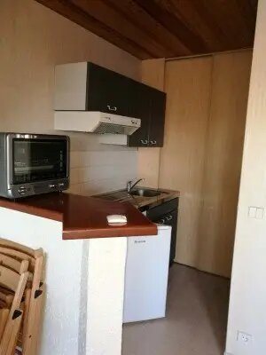 Appartement à louer, 31m², Créteil