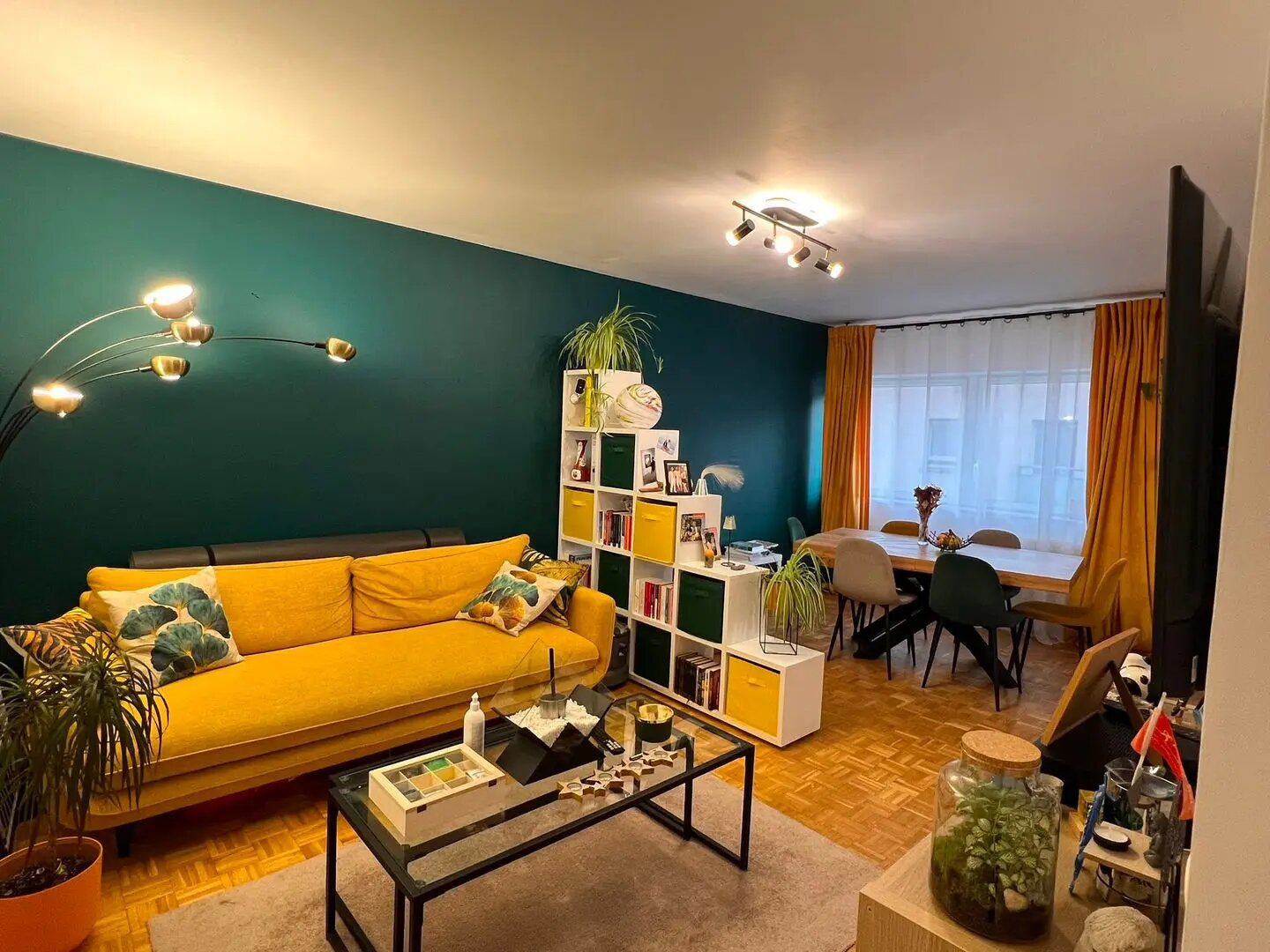 Appartement à vendre, 67m², Rouen