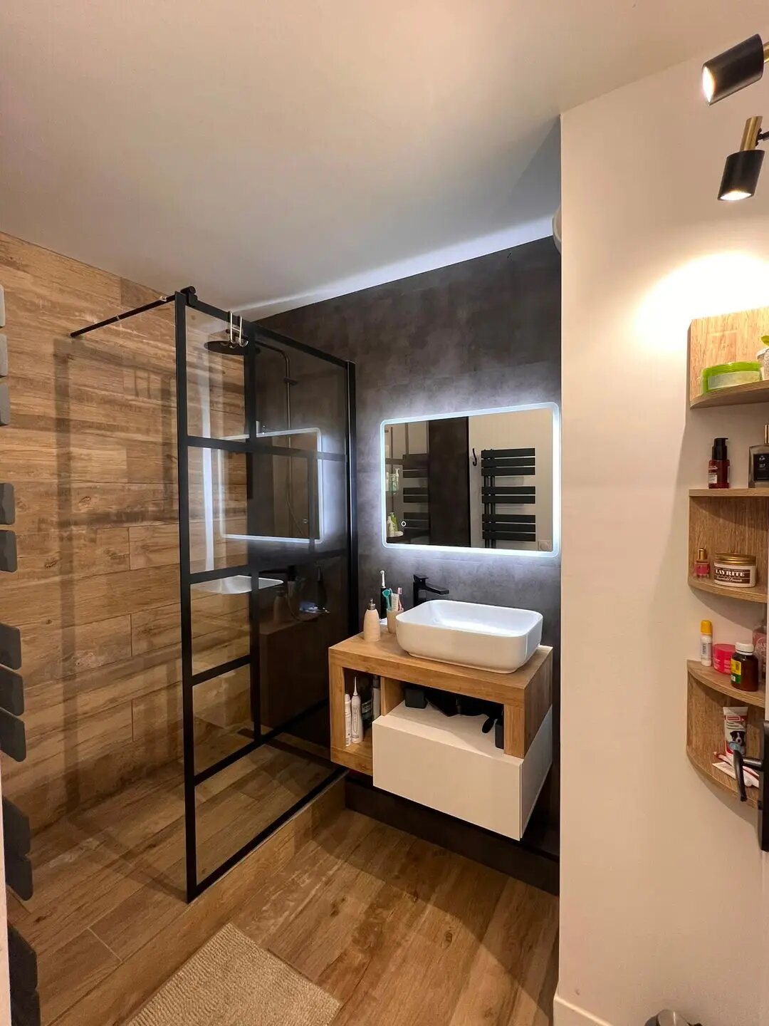 Appartement à vendre, 67m², Rouen