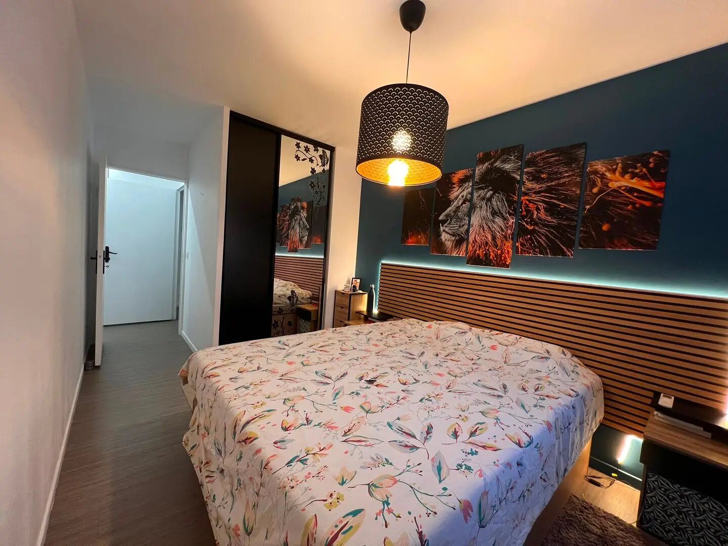 Appartement à vendre, 67m², Rouen