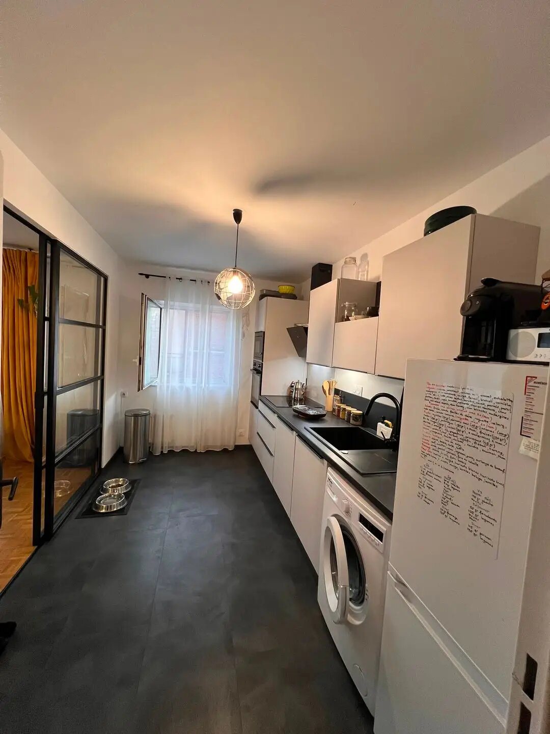 Appartement à vendre, 67m², Rouen