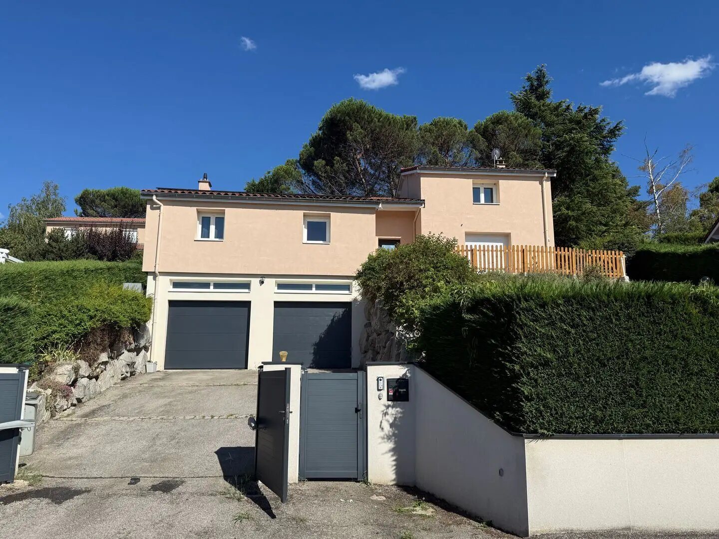 Maison à vendre, 128m², Villars