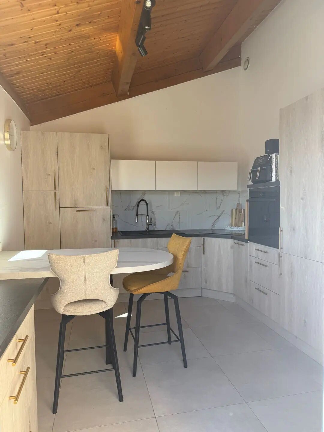 Maison à vendre, 128m², Villars