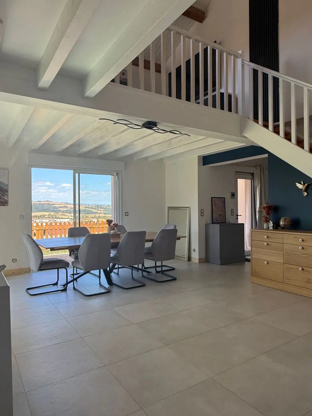 Maison à vendre, 128m², Villars