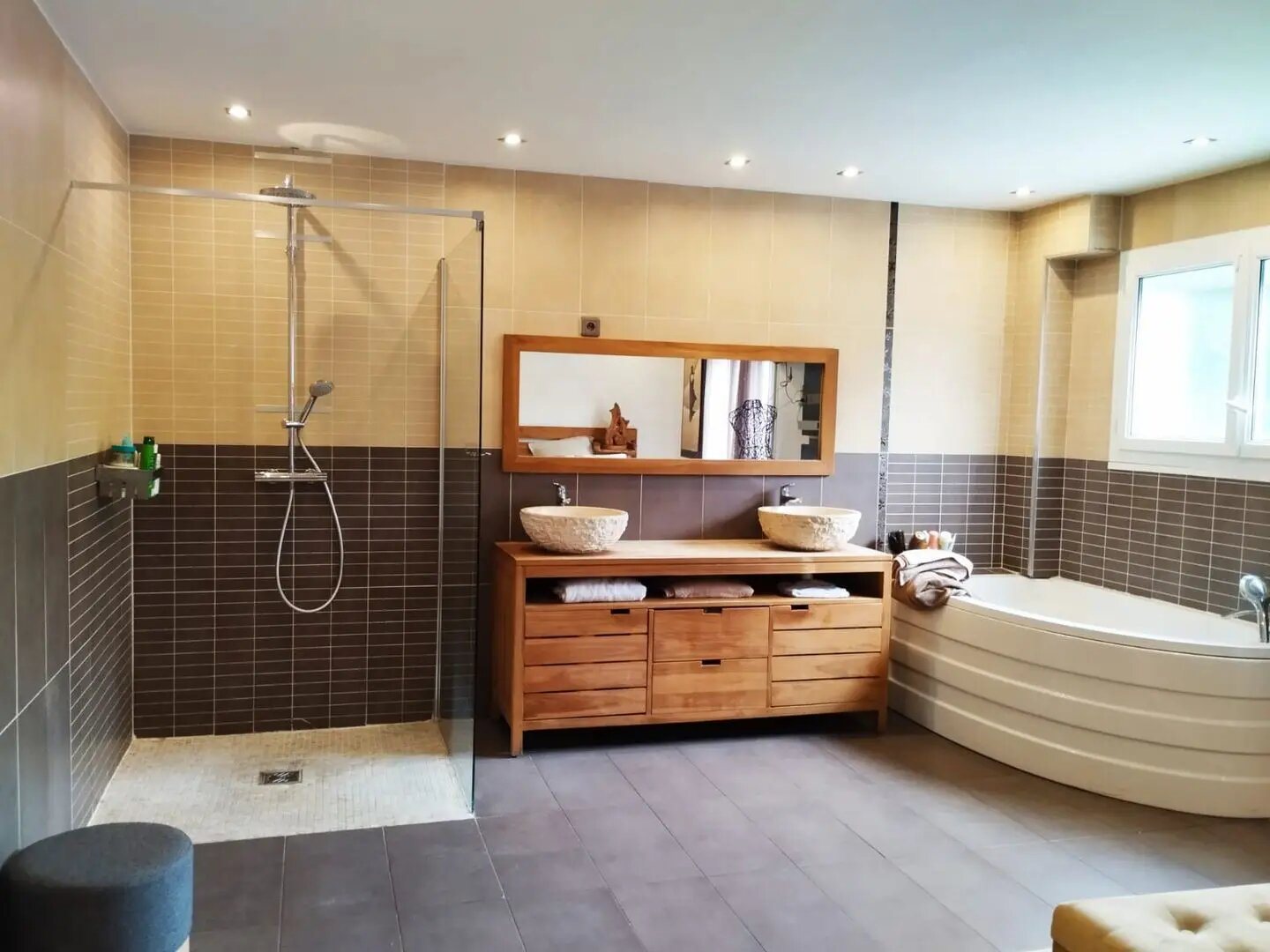 Maison à vendre, 160m², Livry-Gargan