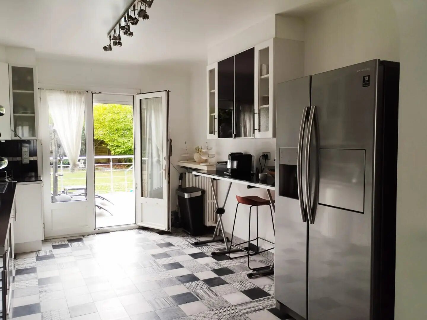 Maison à vendre, 160m², Livry-Gargan
