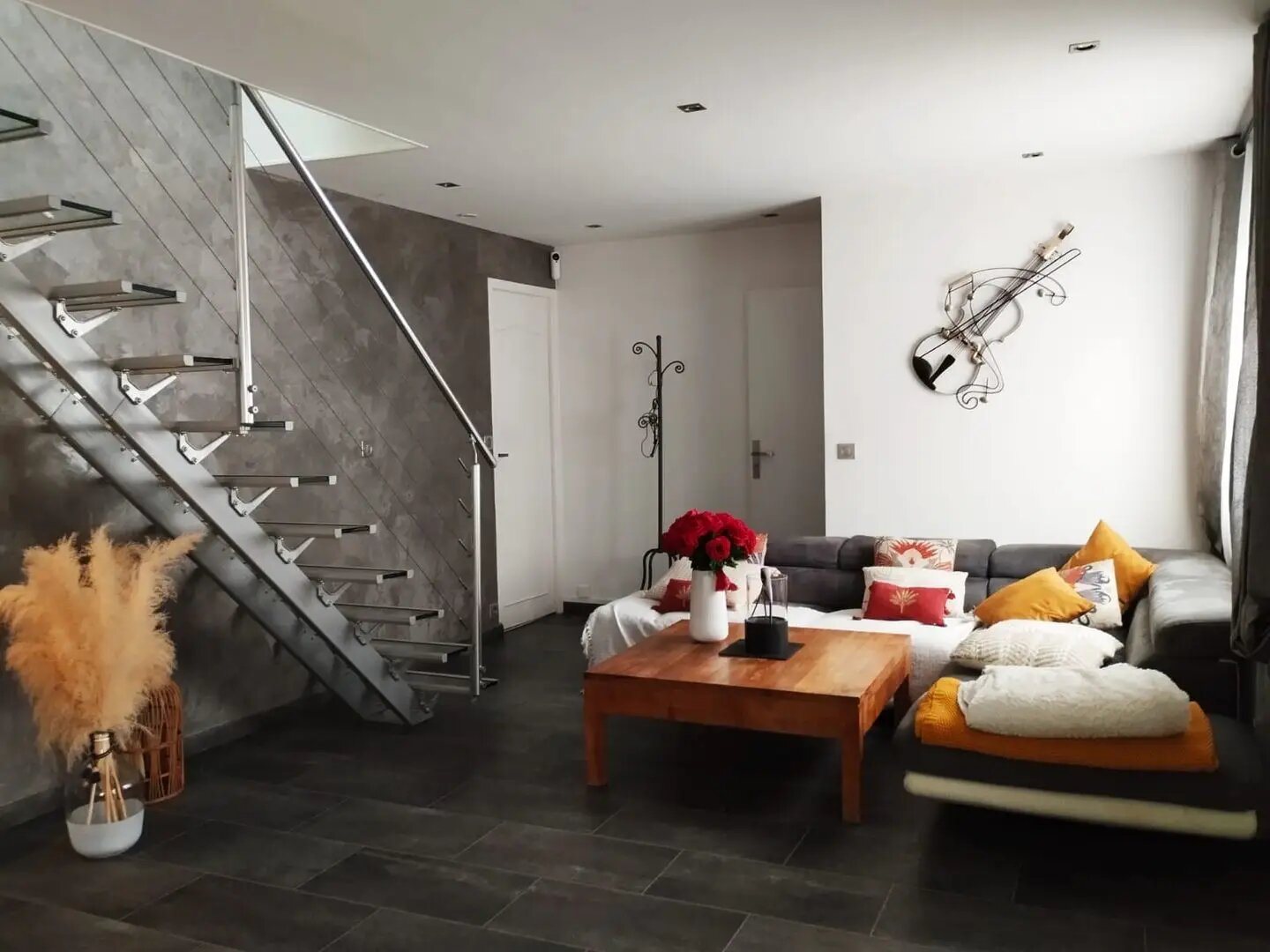 Maison à vendre, 160m², Livry-Gargan
