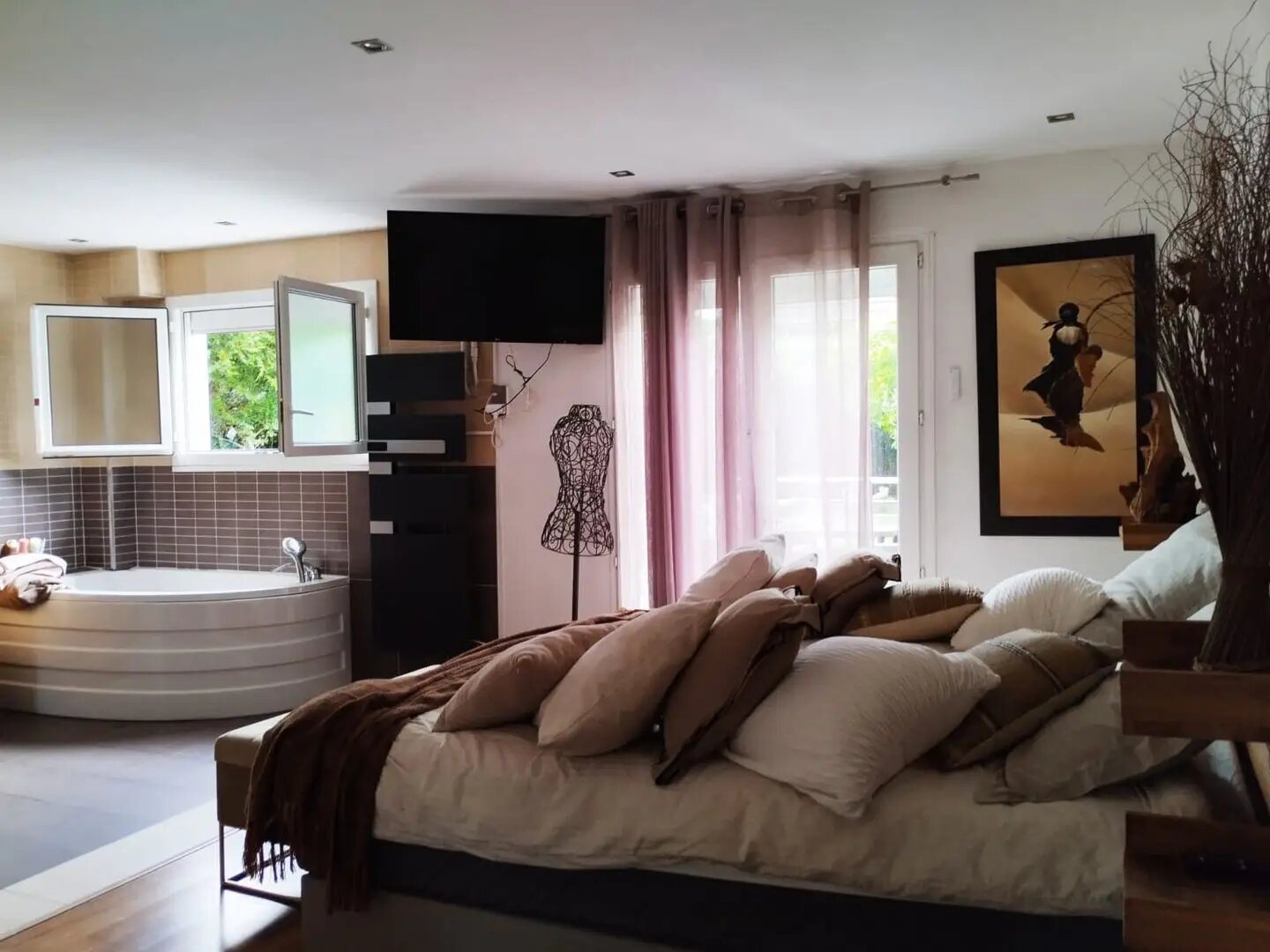 Maison à vendre, 160m², Livry-Gargan