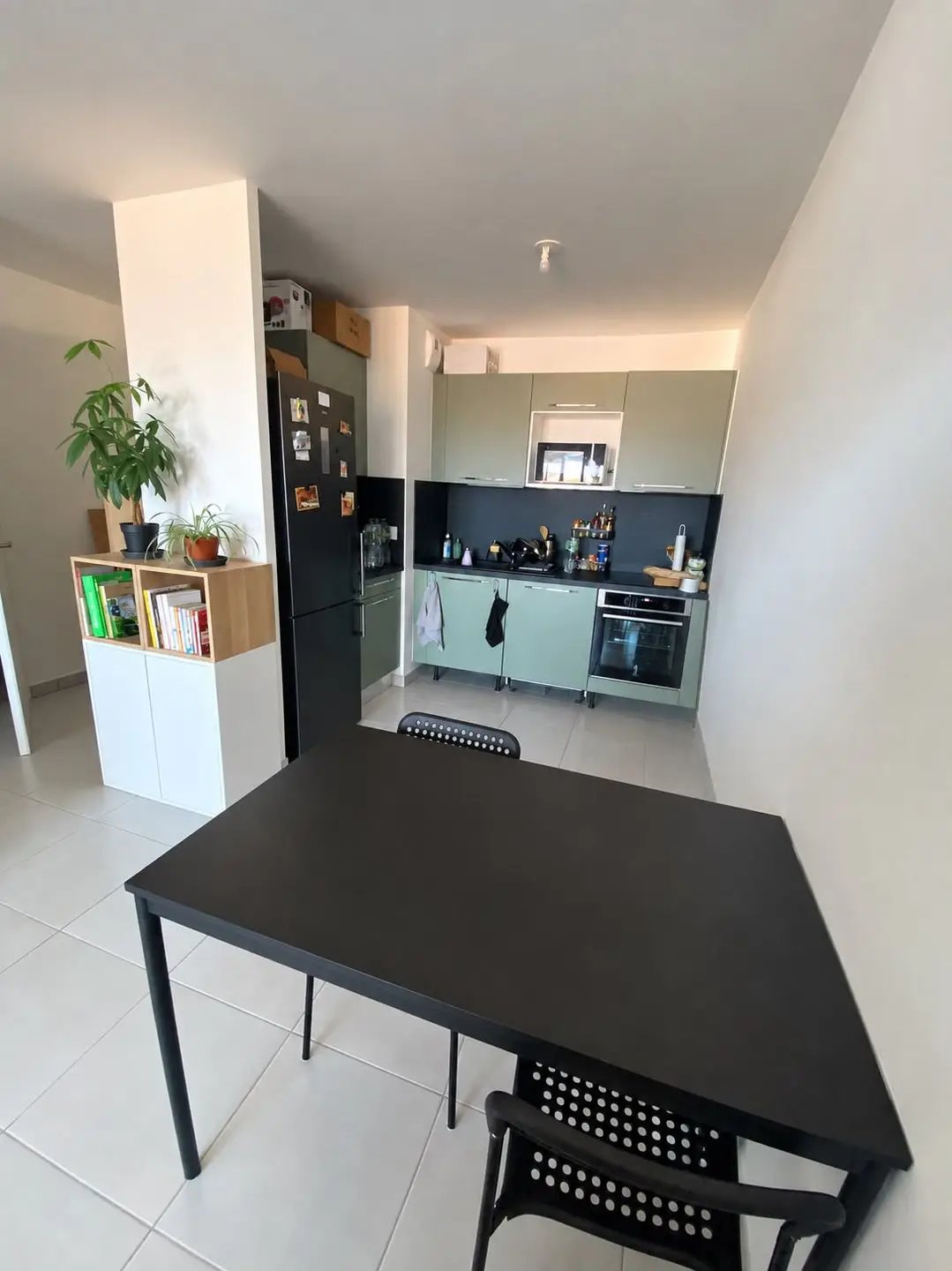 Appartement à louer, 44m², Talence