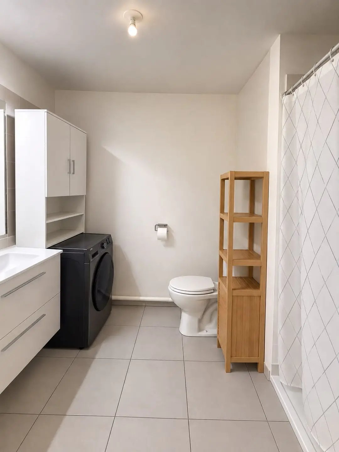 Appartement à louer, 44m², Talence