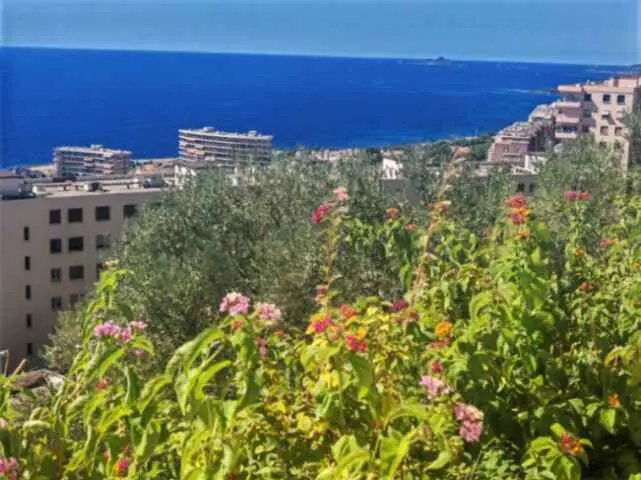 Appartement à vendre, 107m², Ajaccio