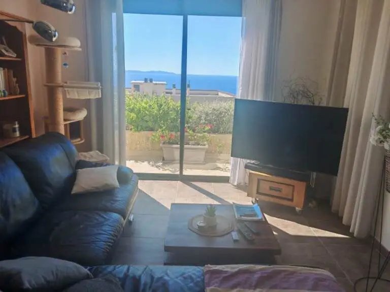 Appartement à vendre, 107m², Ajaccio