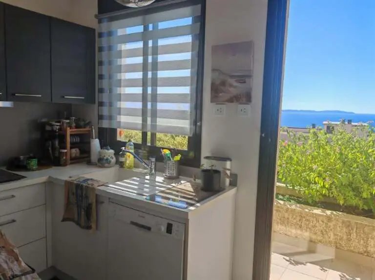 Appartement à vendre, 107m², Ajaccio