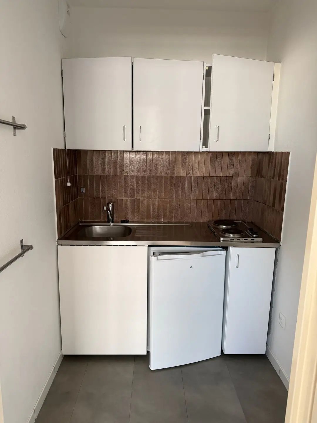 Appartement à louer, 29m², Strasbourg