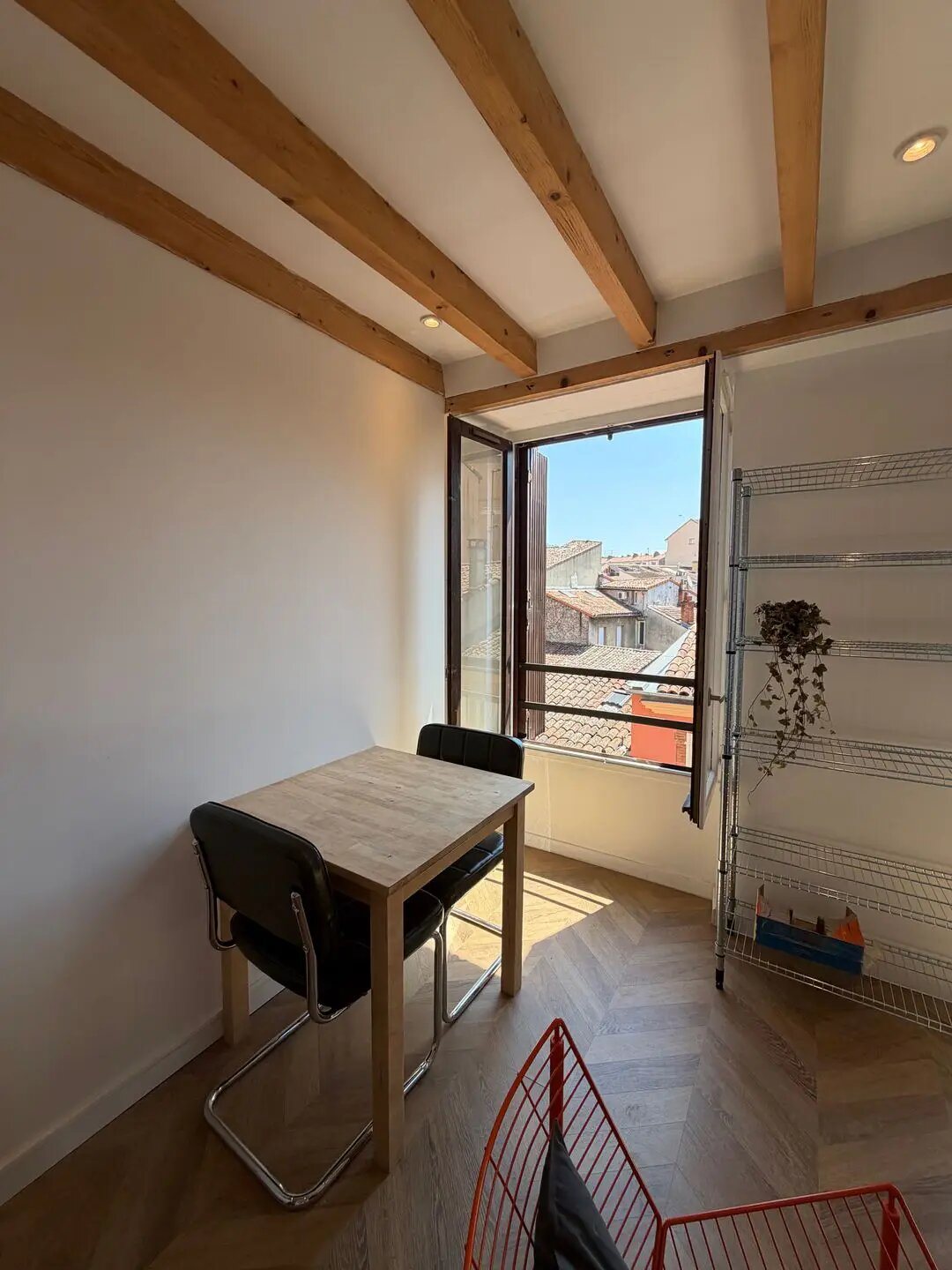 Appartement à louer, 16m², Toulouse