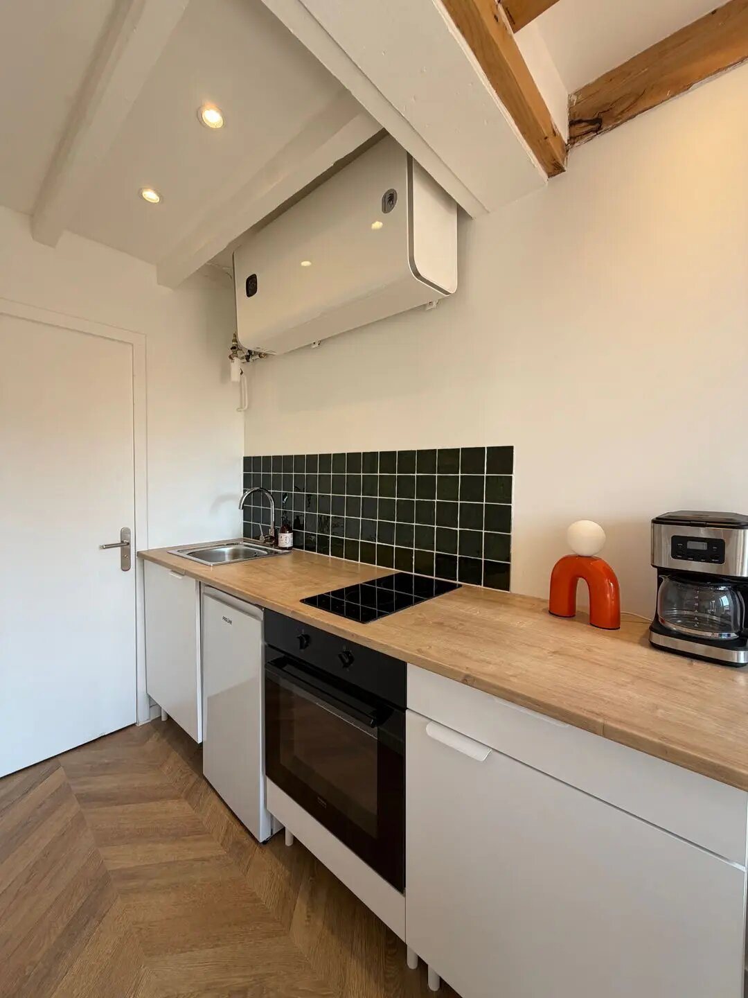 Appartement à louer, 16m², Toulouse
