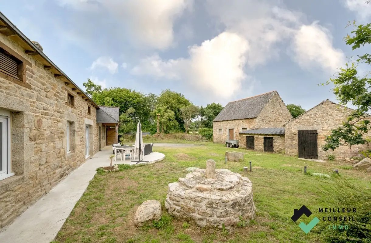 Maison à vendre, 150m², Le Foeil