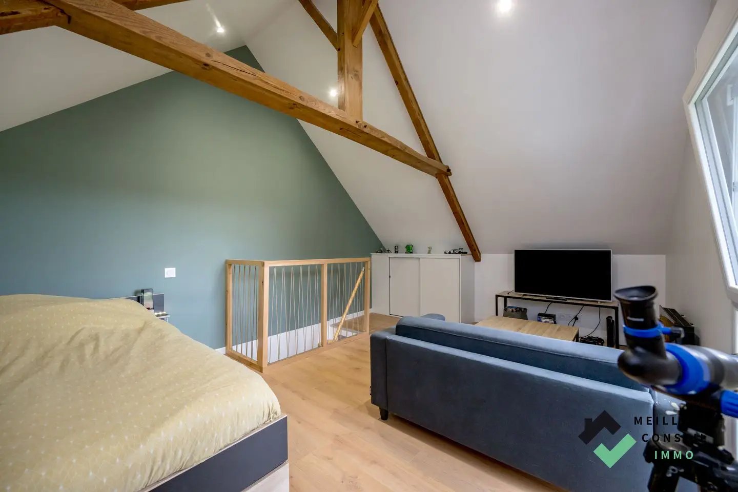 Maison à vendre, 150m², Le Foeil