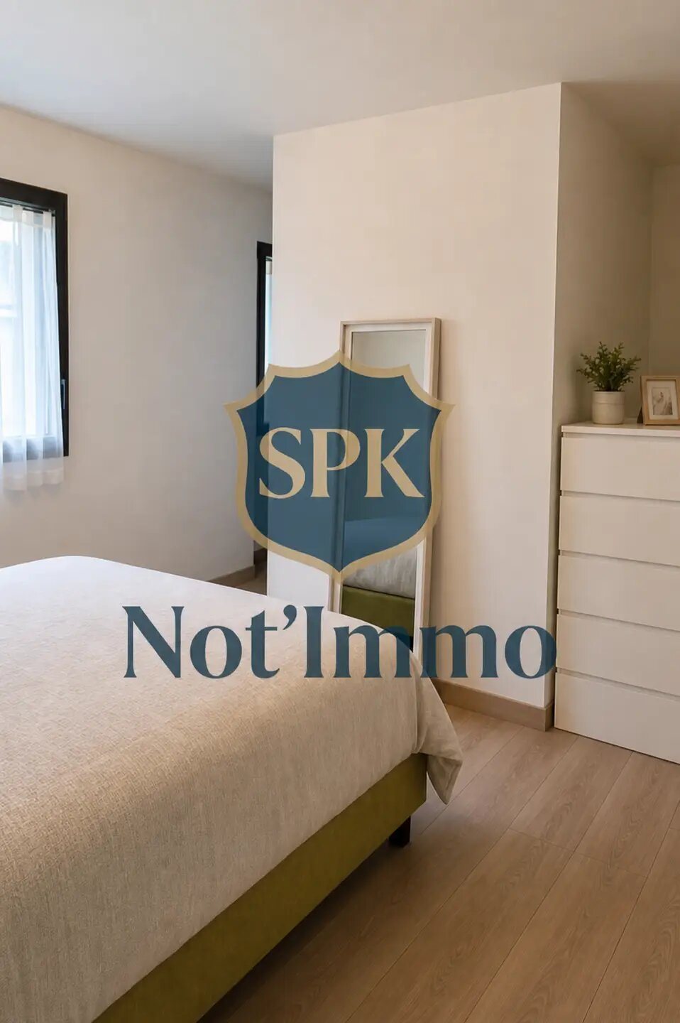 Maison à vendre, 136m², Visseiche