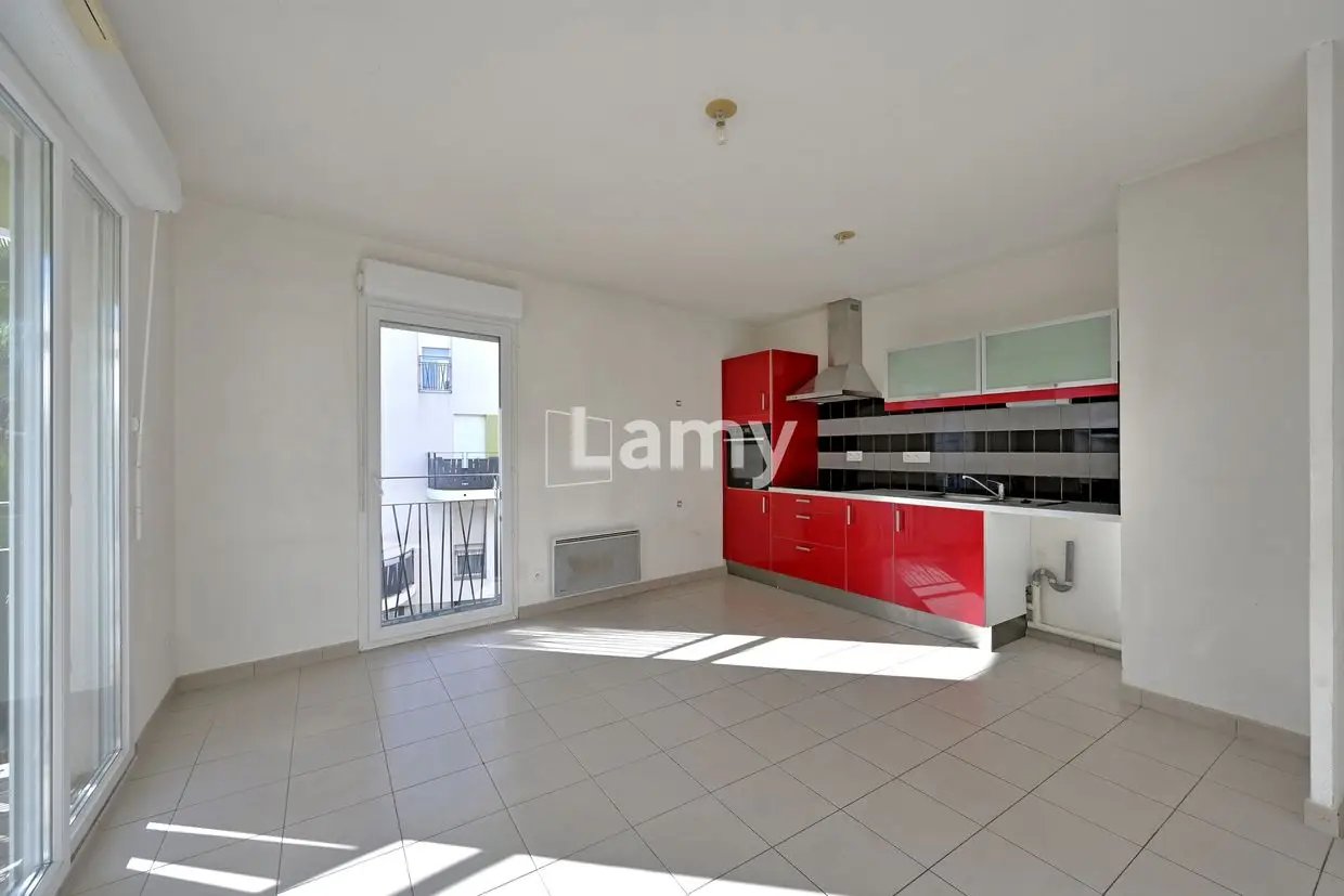 Appartement à louer, 58m², Castelnau-le-Lez