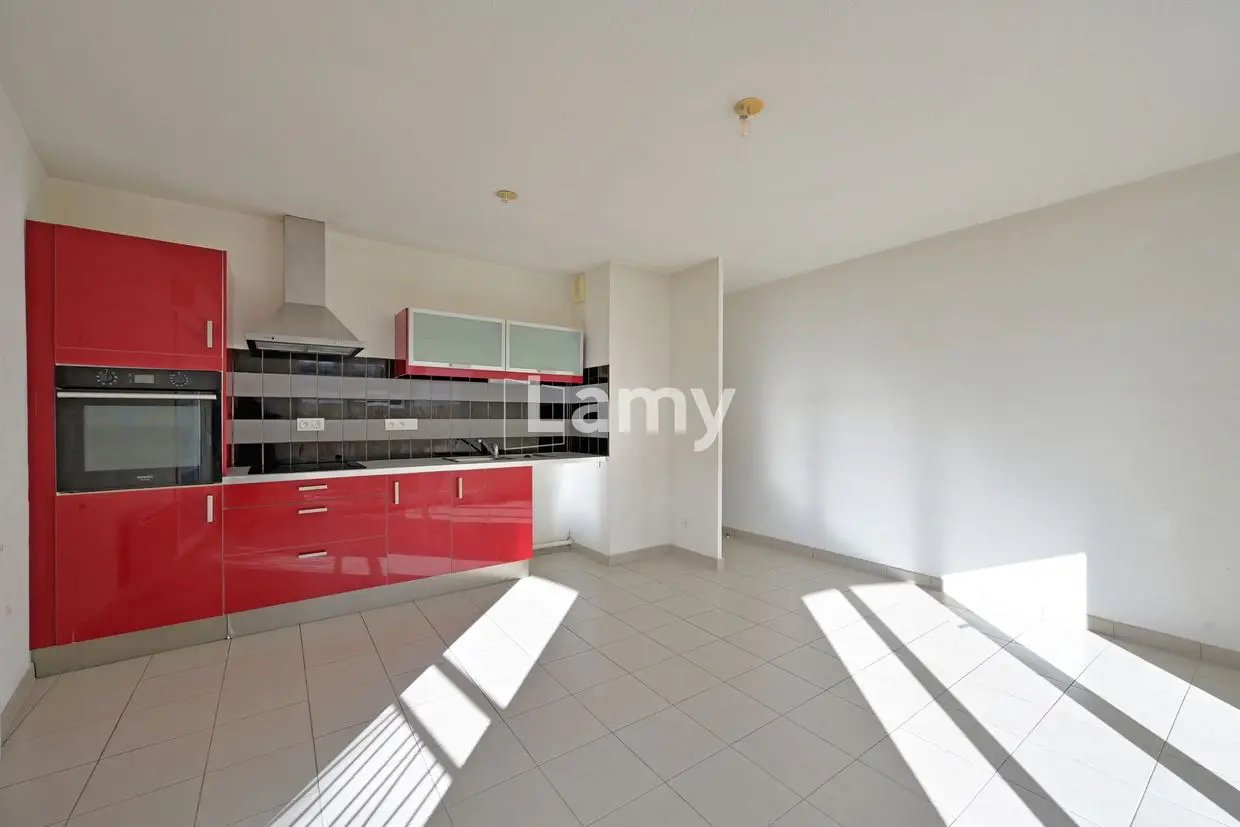 Appartement à louer, 58m², Castelnau-le-Lez