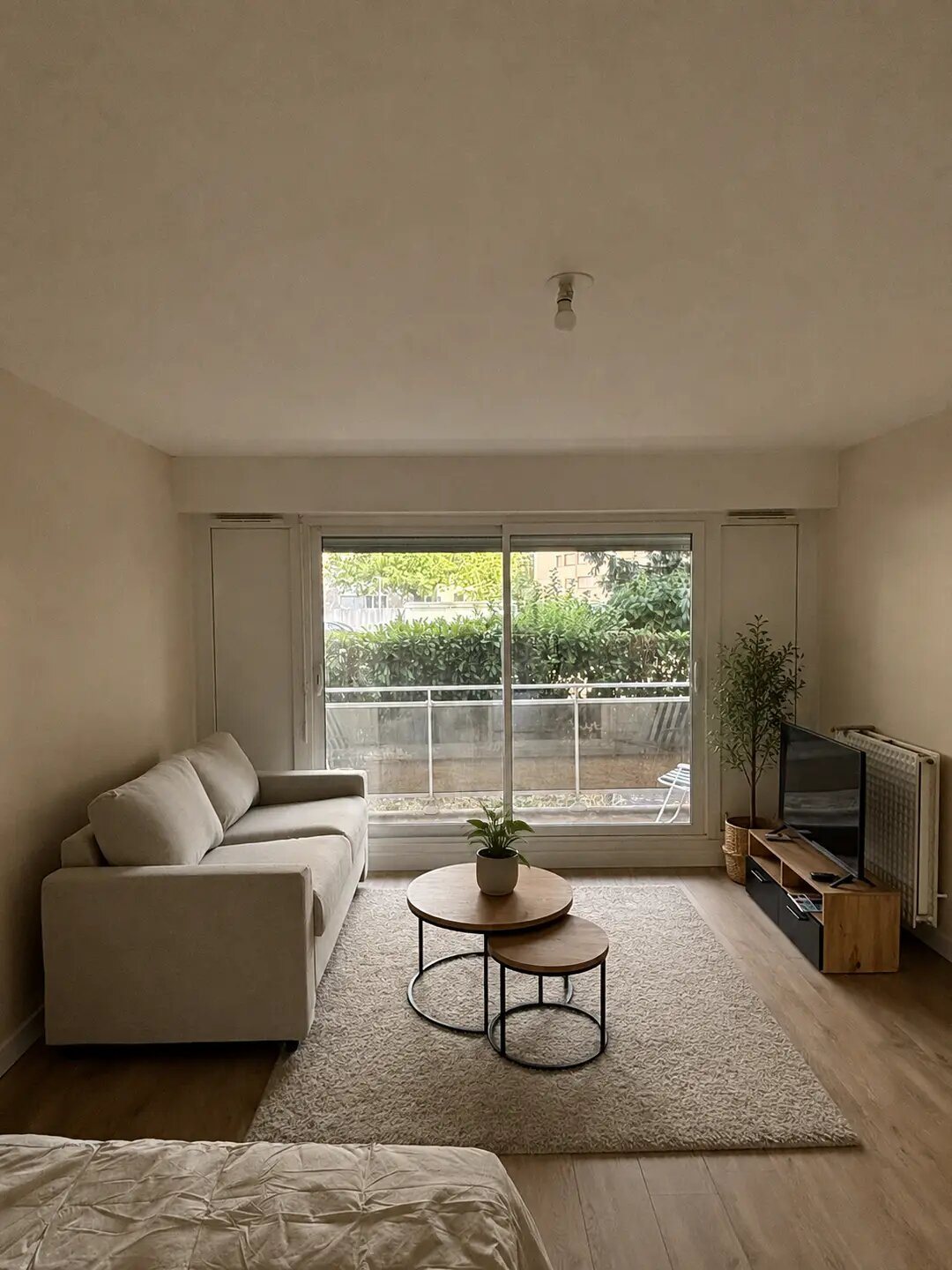 Appartement à louer, 42m², Metz