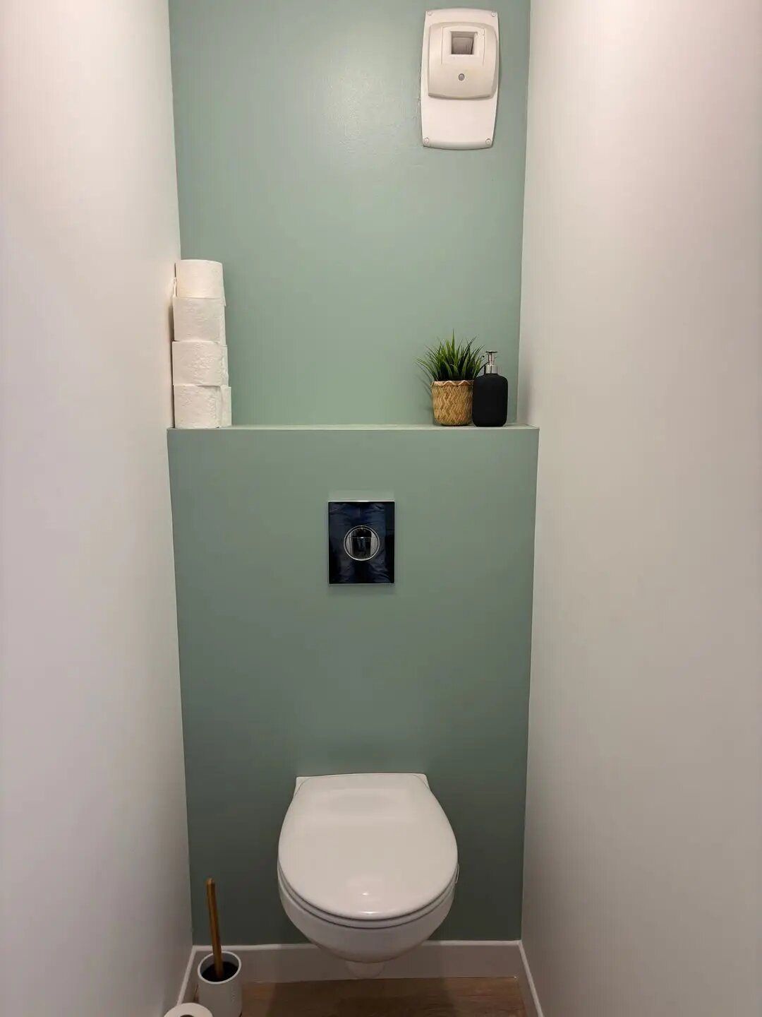 Appartement à louer, 42m², Metz
