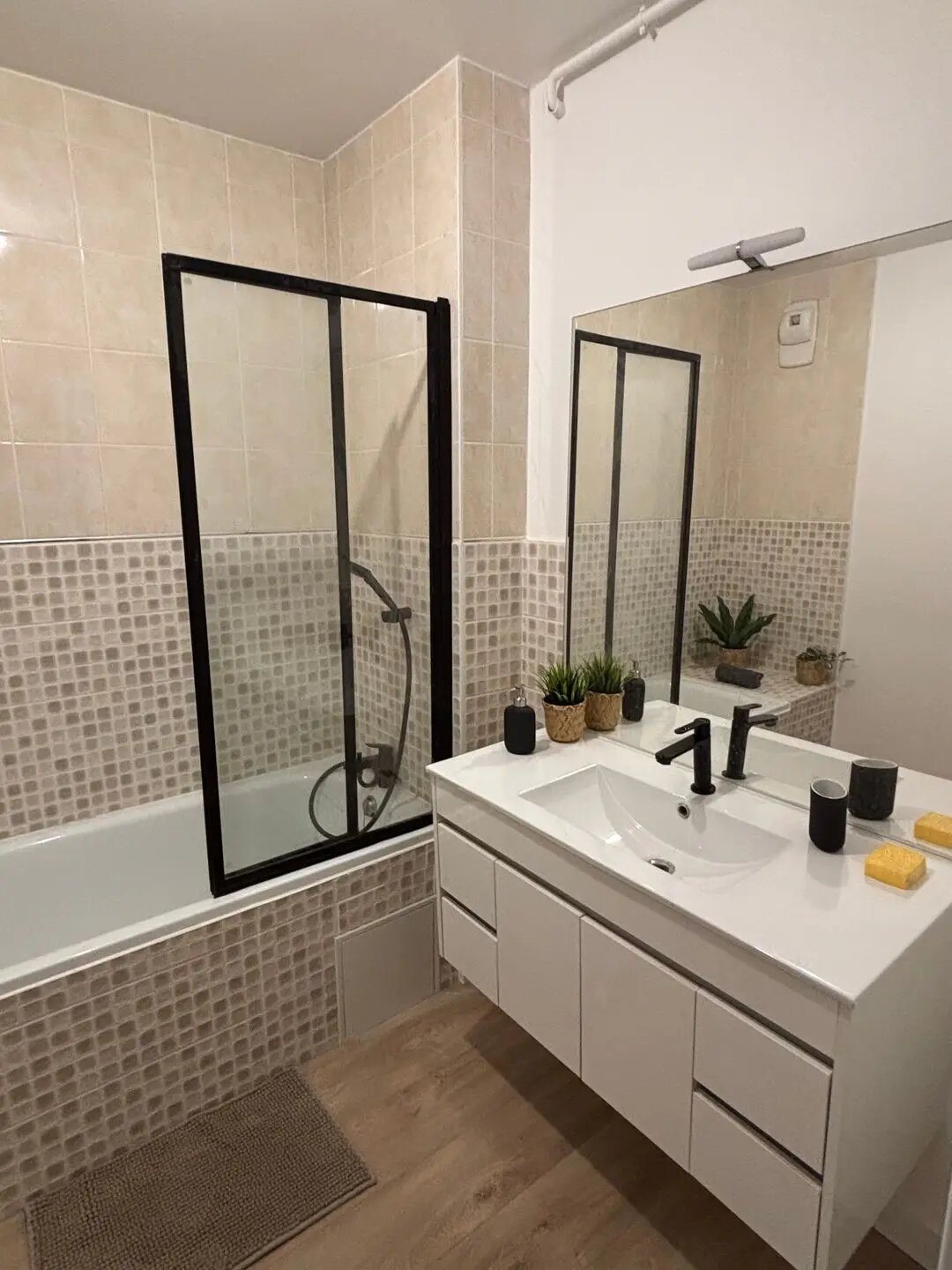 Appartement à louer, 42m², Metz