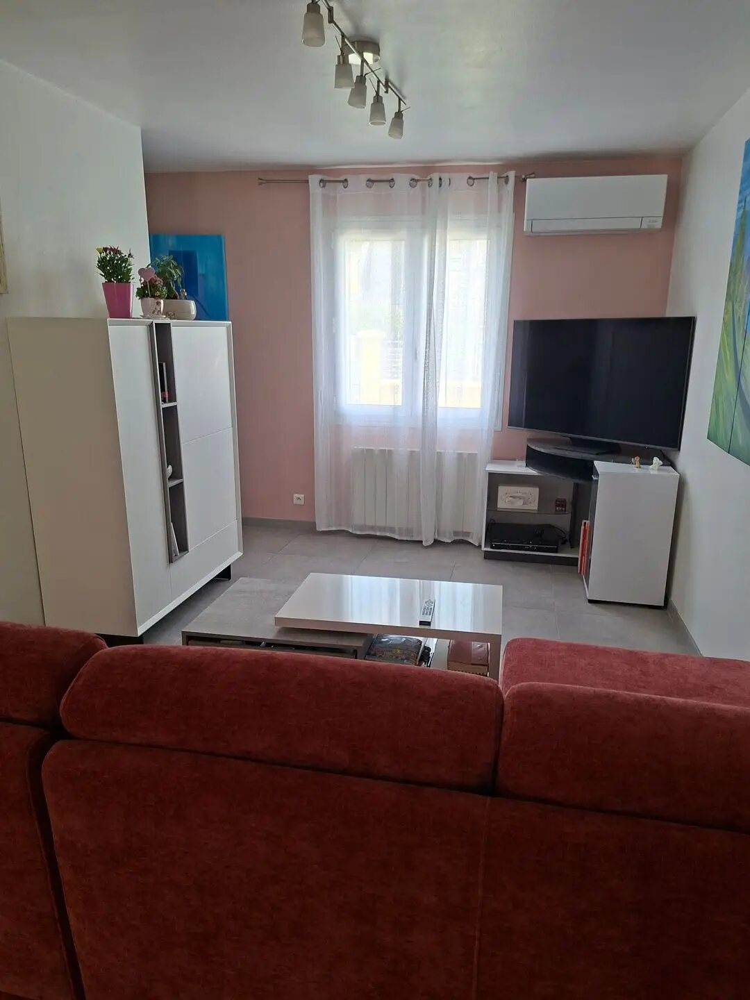 Maison à vendre, 90m², Itteville