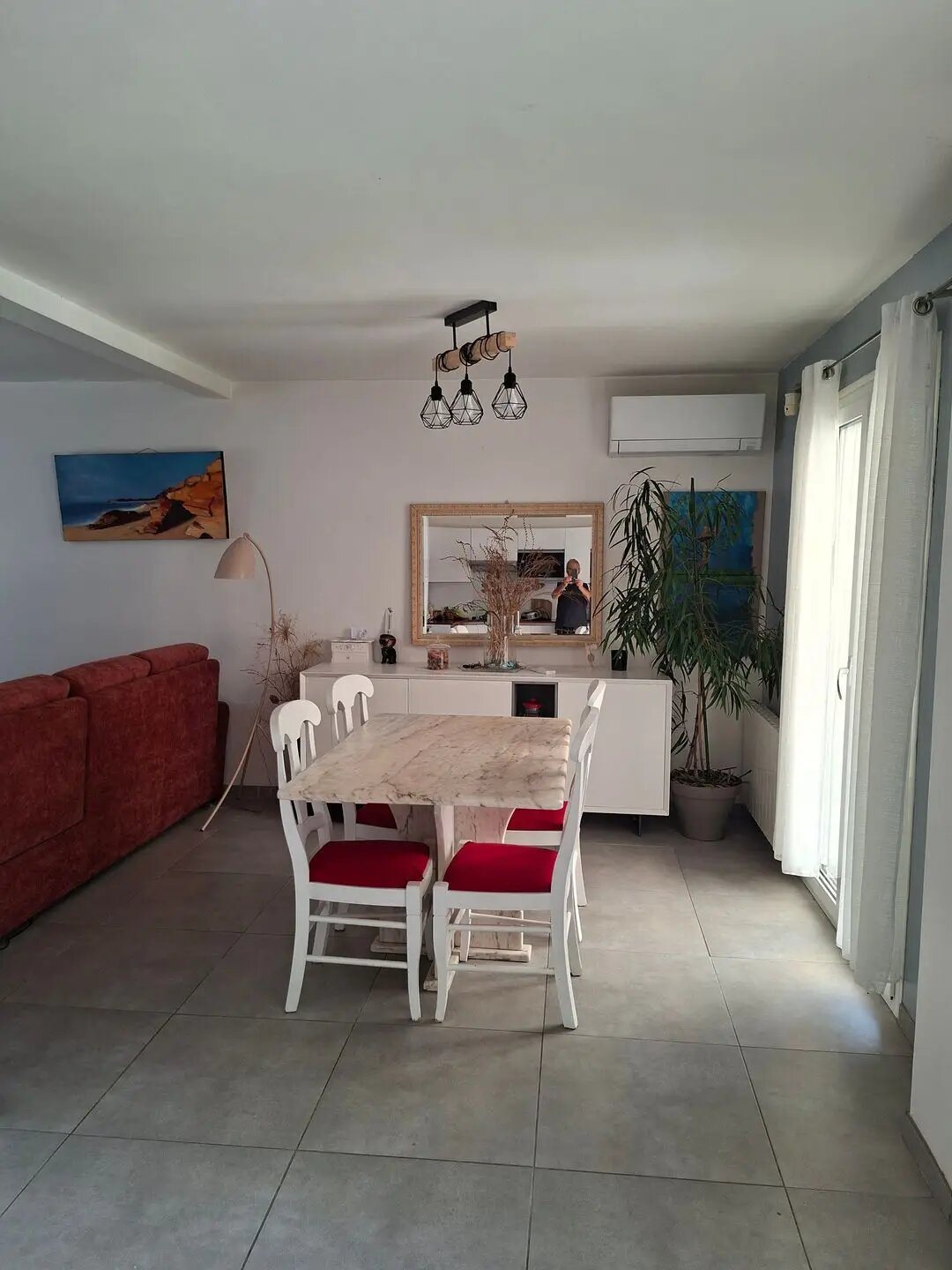 Maison à vendre, 90m², Itteville