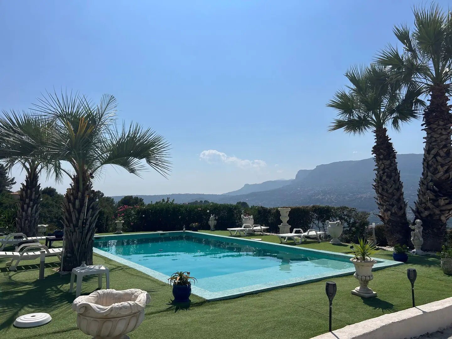 Maison à vendre, 360m², Colomars